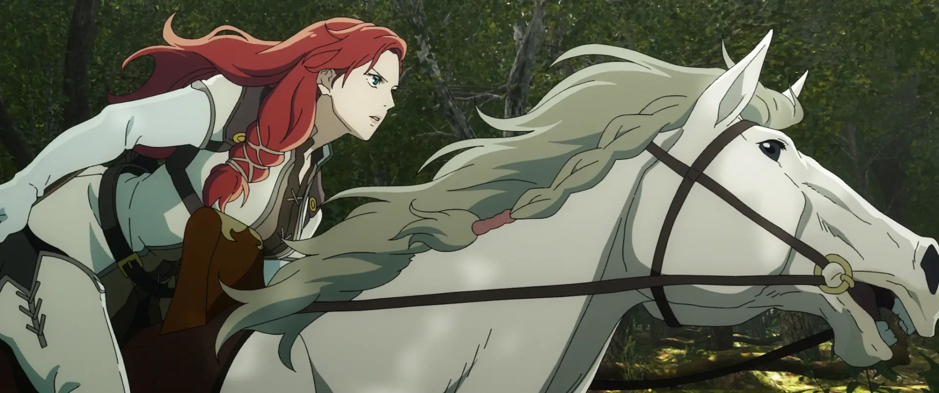'The Lord Of The Rings: The War Of The Rohirrim' Heads To Digital Right After Christmas