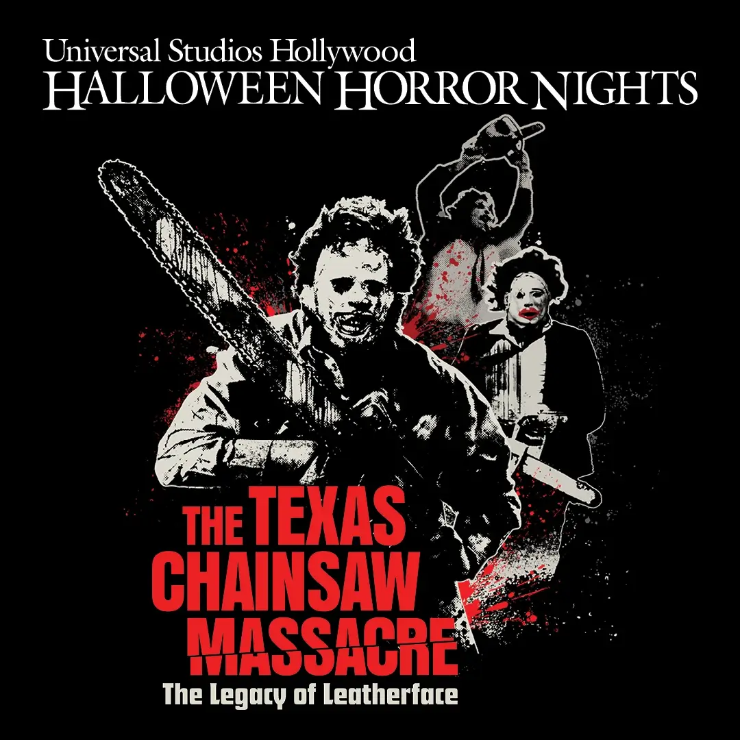 Leatherface