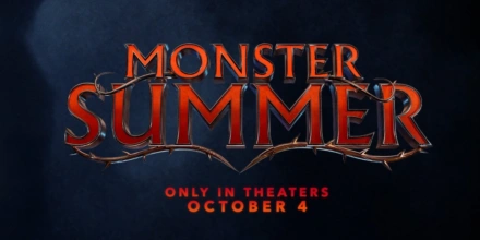 'Monster Summer' Spins A Classic Summer Kids Monster Story [Trailer]