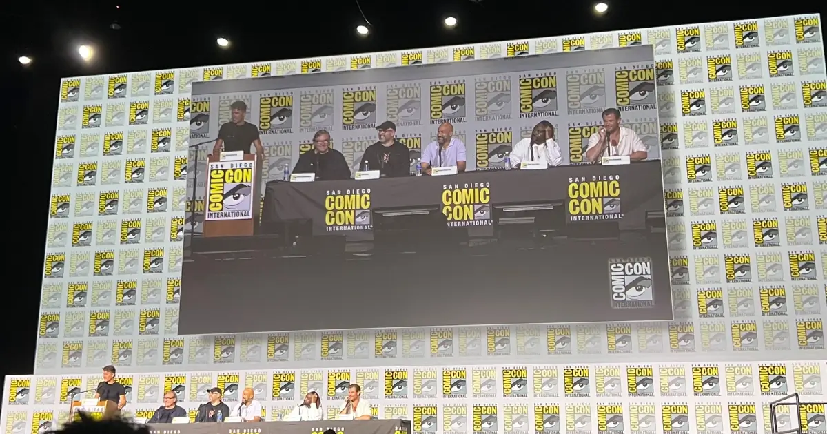 Pane SDCC