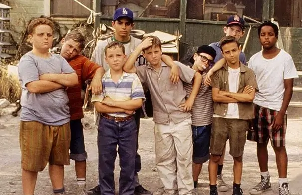 Sandlot