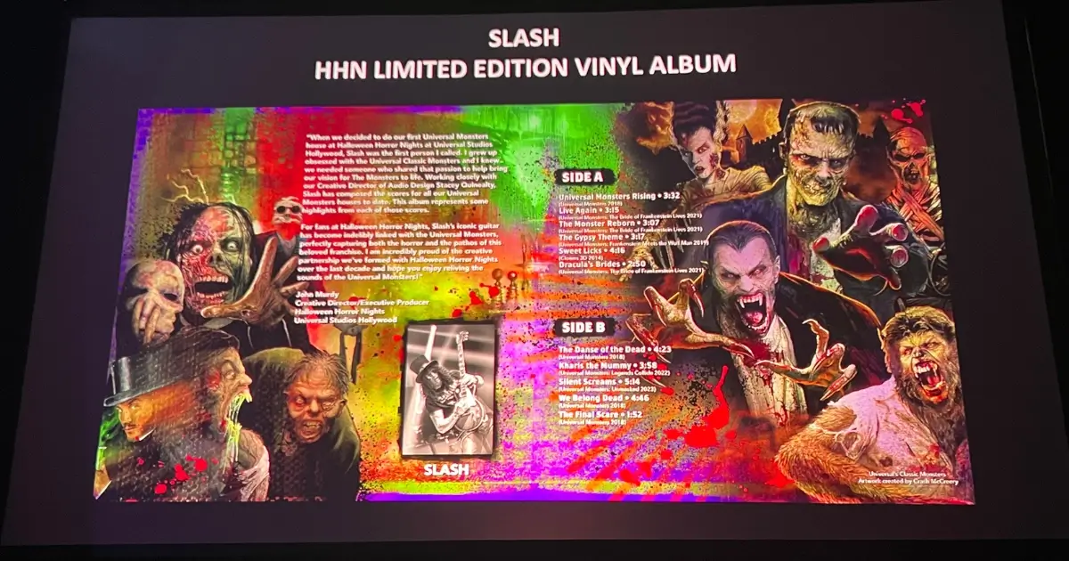 Slash Album 2
