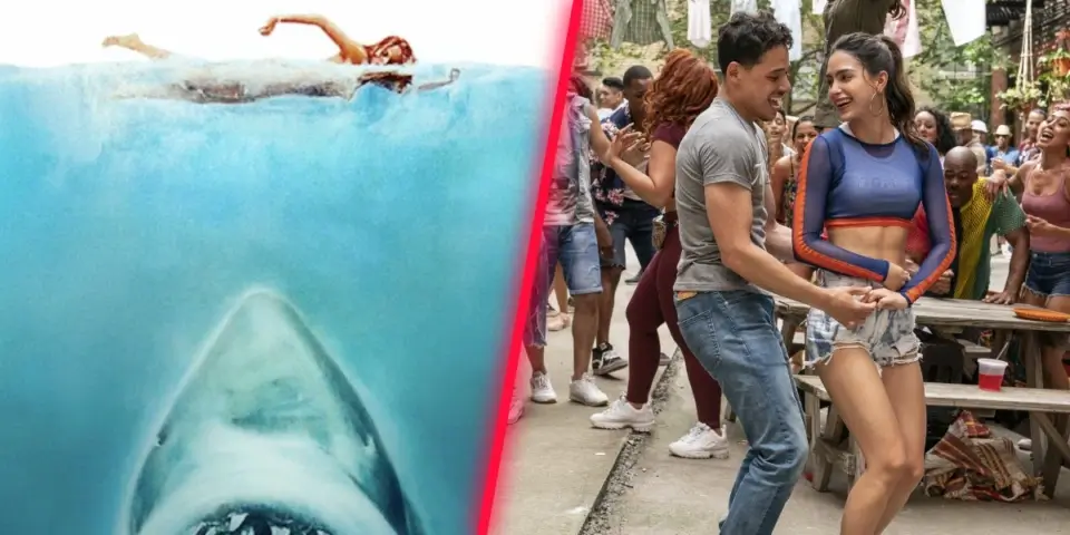 10 Movies To Watch on a Hot Summer Night