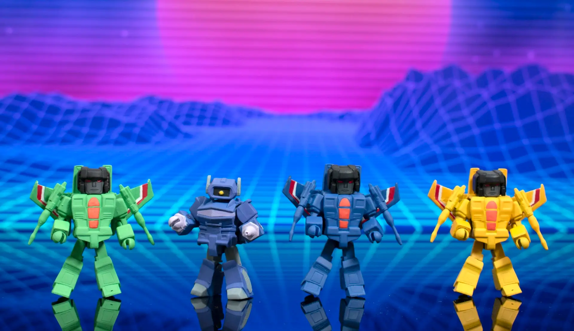 Diamond Select Toys