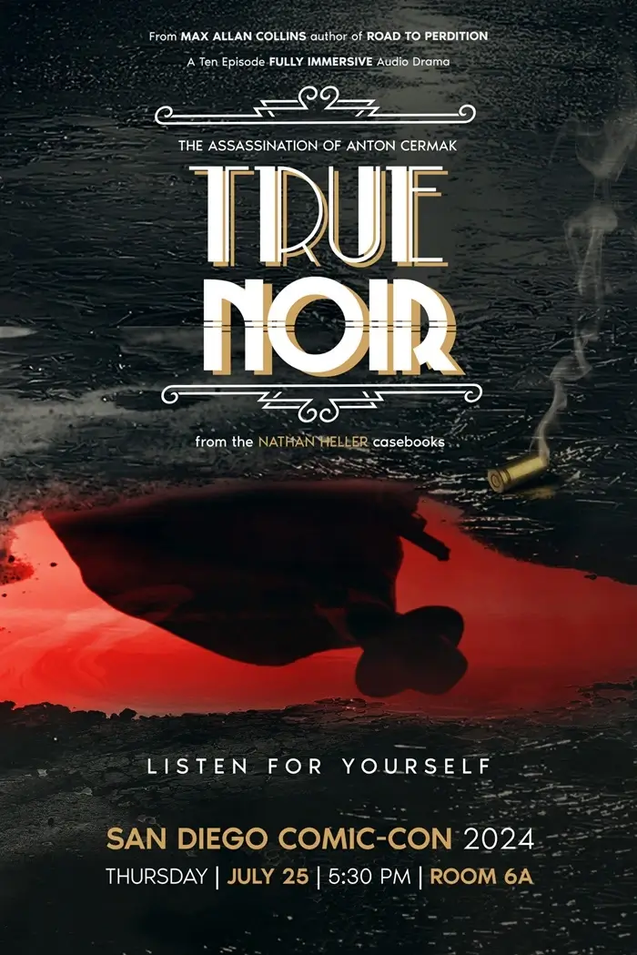 True Noir