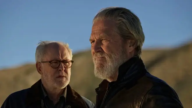 'The Old Man' FX Reveals Release Date & Teaser For Season 2