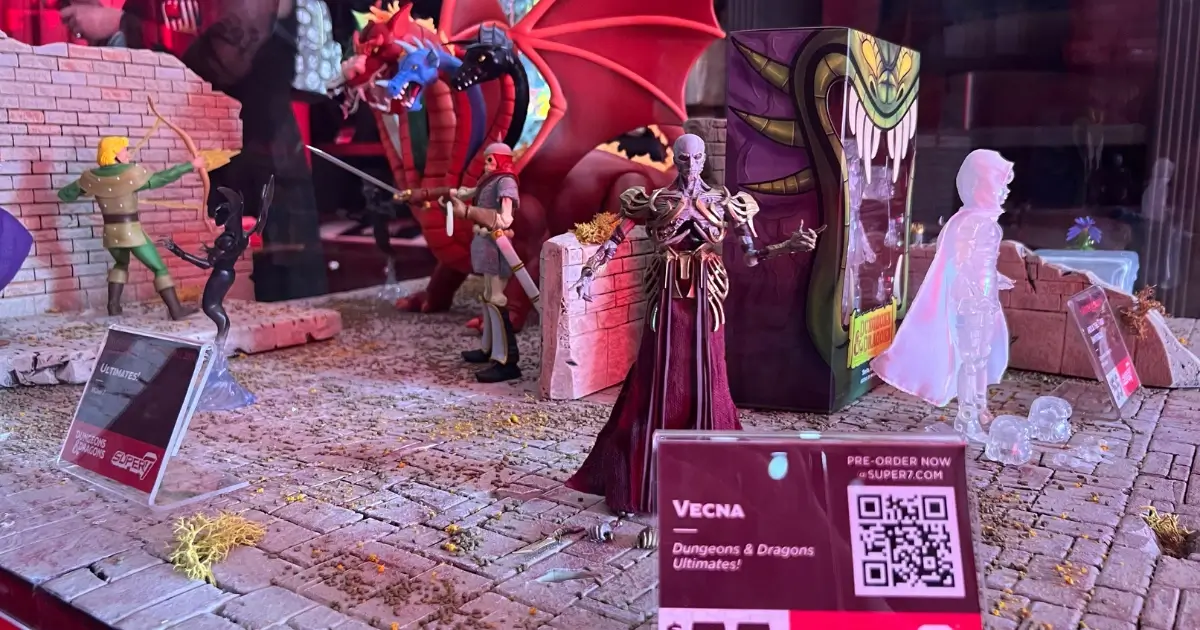 Vecna