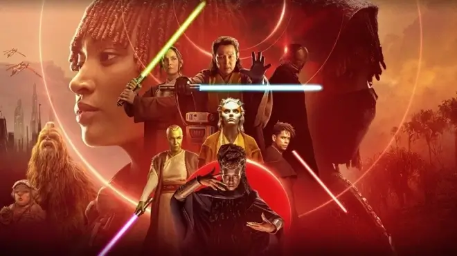 'Star Wars: The Acolyte' Finale - The Good, The Bad, And The Ugly
