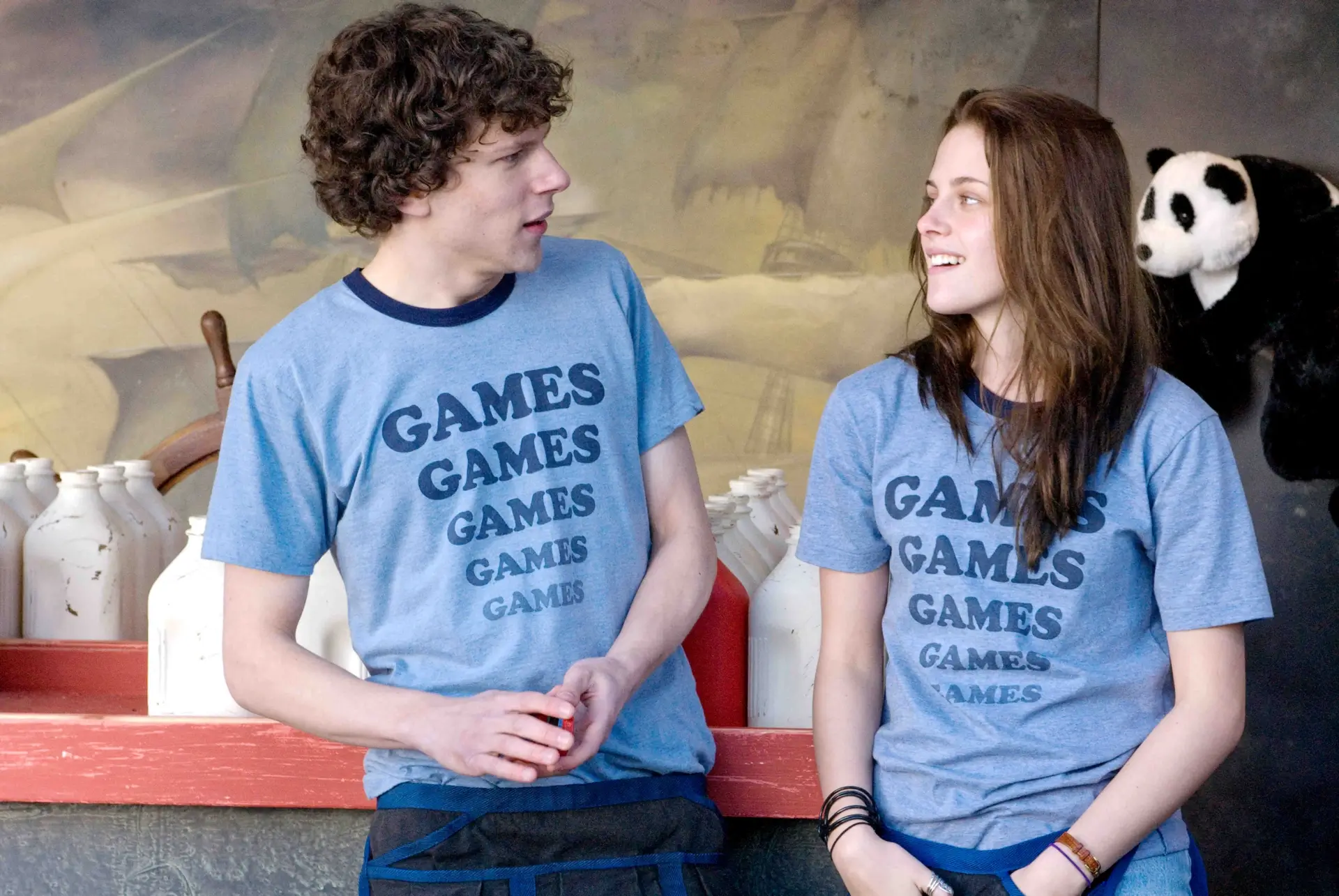 Adventureland