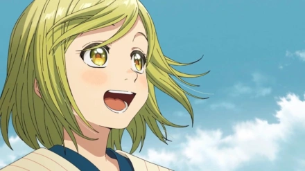 'Witch Hat Atelier' Debuts Official Trailer At Anime Expo 2024
