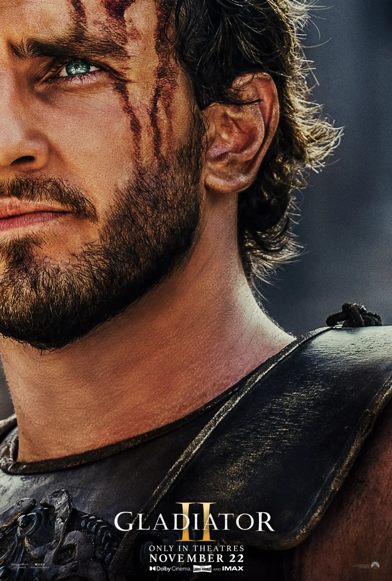 Gladiator