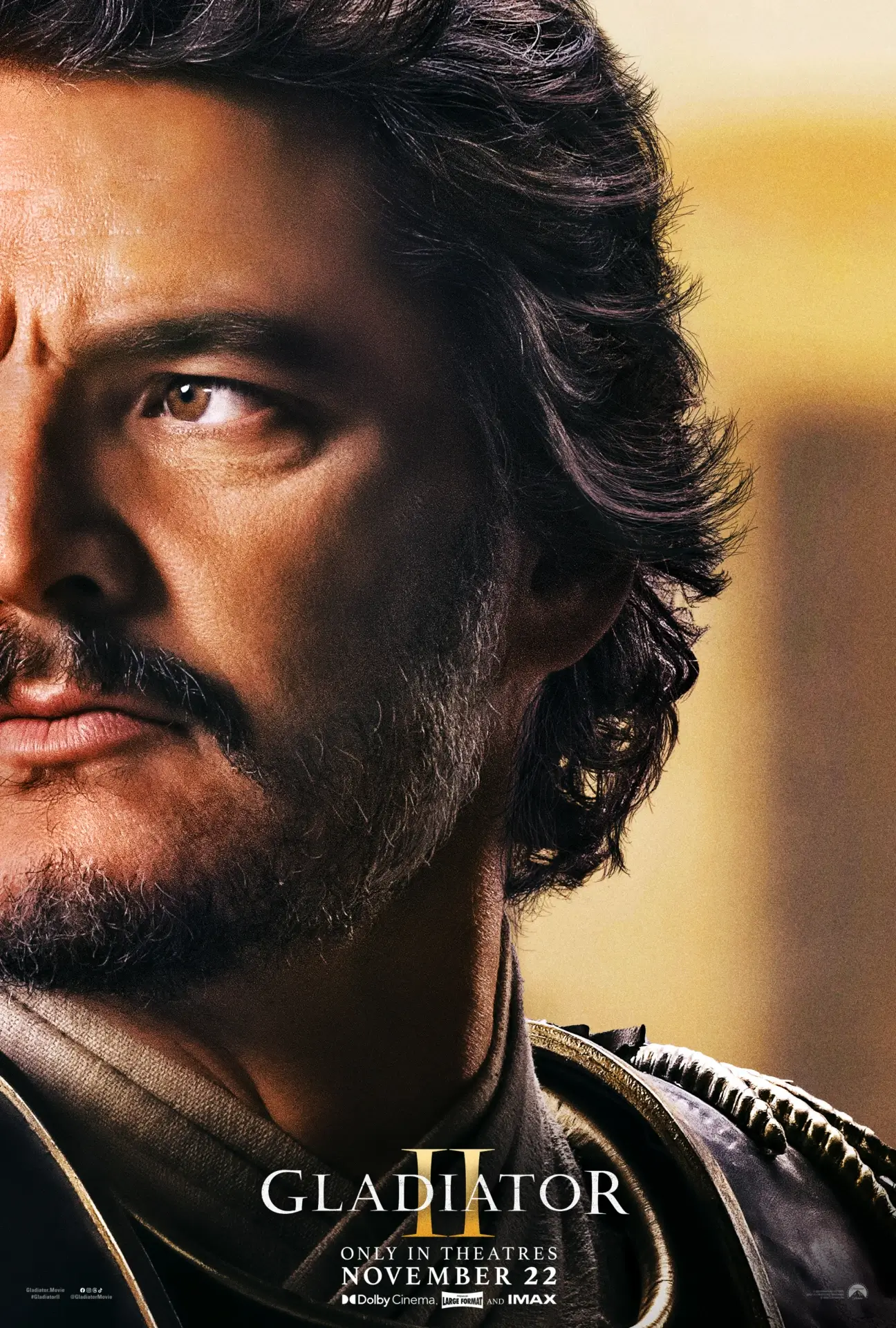 Gladiator