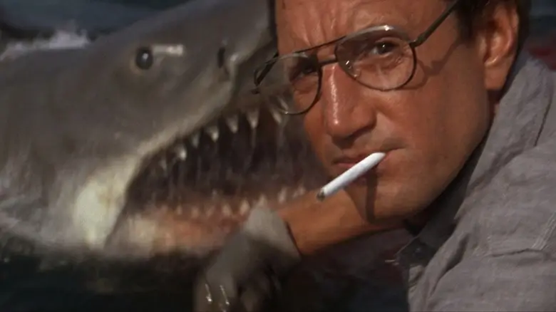 Jaws 1