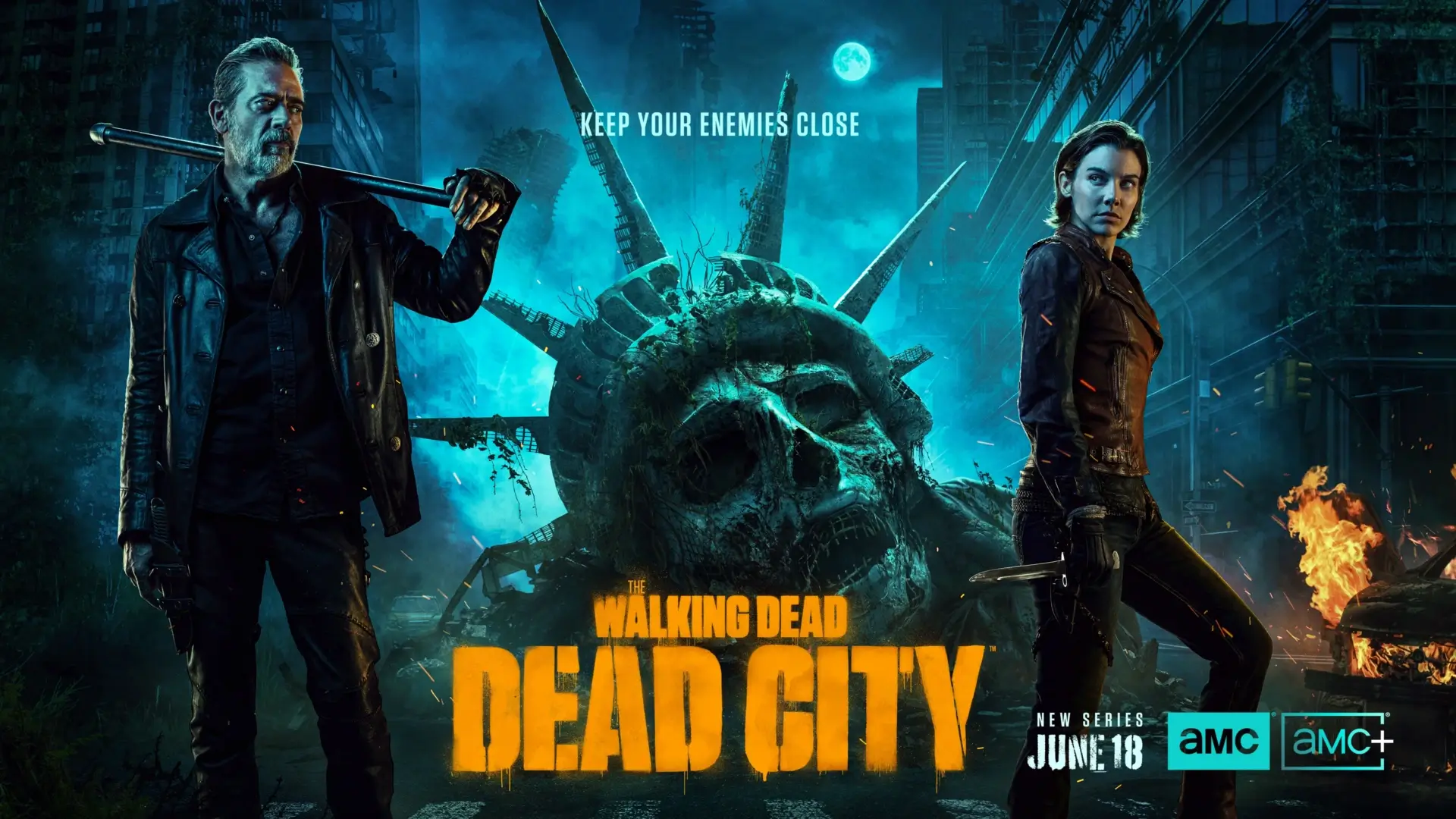 Official Poster For The Walking Dead Dead City V0 Zvbsav9ta8za1