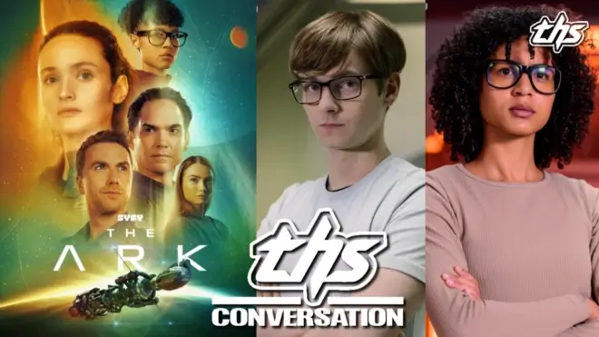 “The Ark” Stars Stacey Read and Ryan Adams Discuss Angus & Alicia’s Present And Future