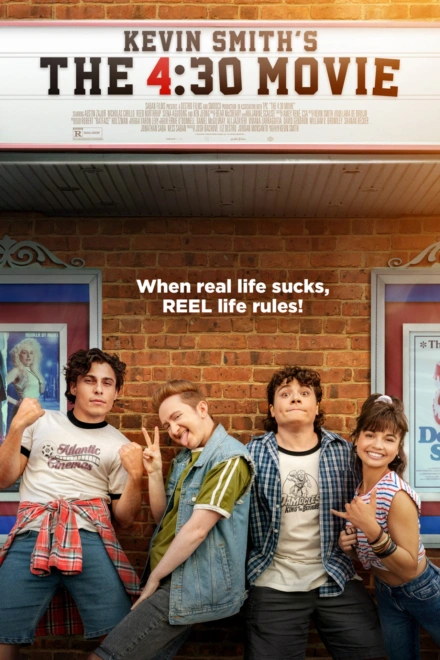 The 4:30 Movie, from Kevin Smith Official Trailer