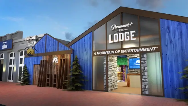 Paramount+ Brings Back The Lodge For Comic-Con 2024 For Ultimate Fan Experience