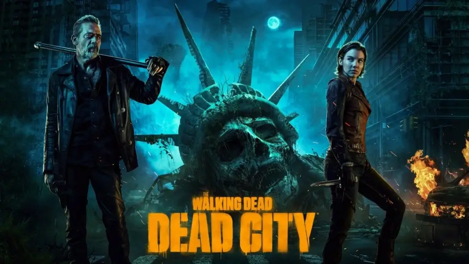 'The Walking Dead: Dead City' Renewed For Season 3, Gets Seth Hoffman As New Showrunner