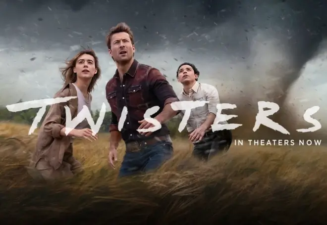 Twisters