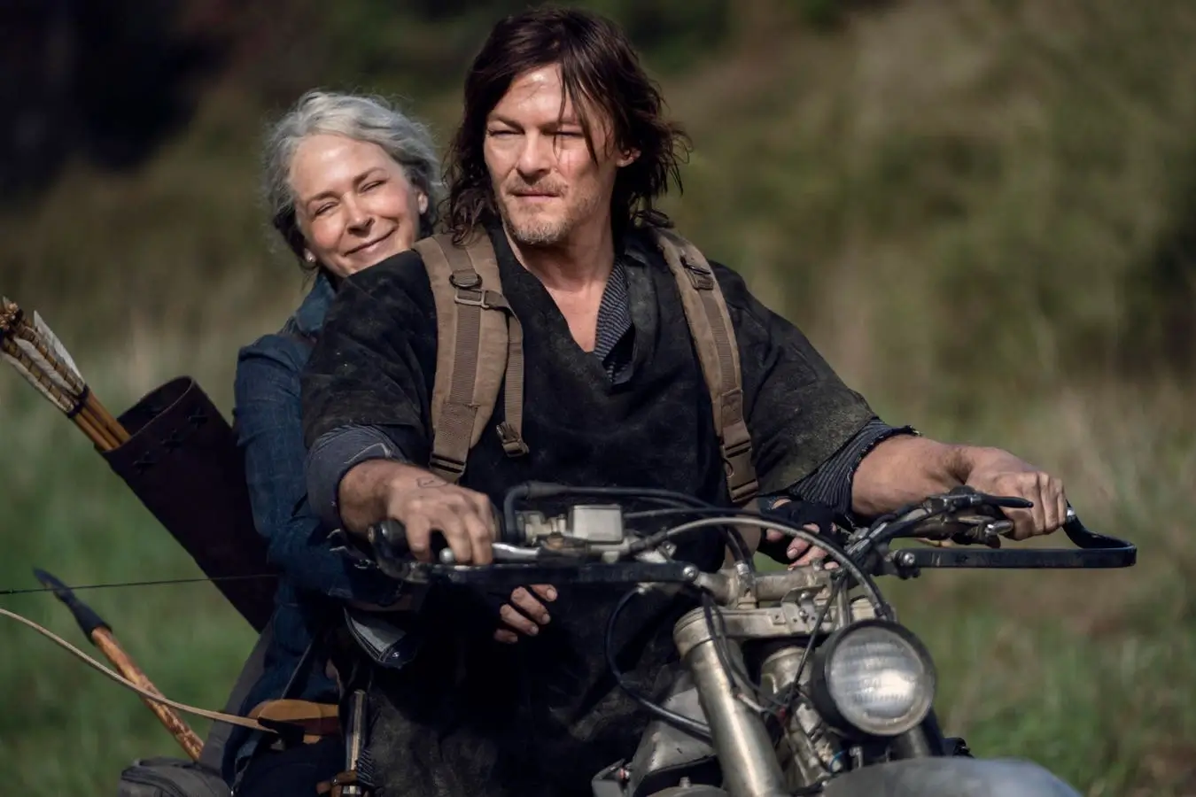 Daryl Dixon