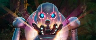 'The Wild Robot' To Feature Original Song 'Kiss The Sky'