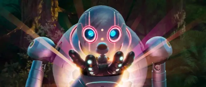 'The Wild Robot' To Feature Original Song 'Kiss The Sky'