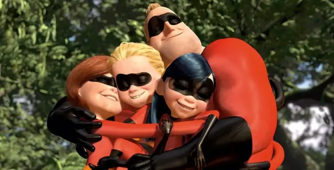 Pixar And Disney Are Developing 'The Incredibles III' [D23 2024]
