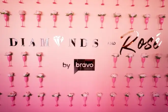 The Diamonds and Rosé Experience is Coming To Los Angeles!