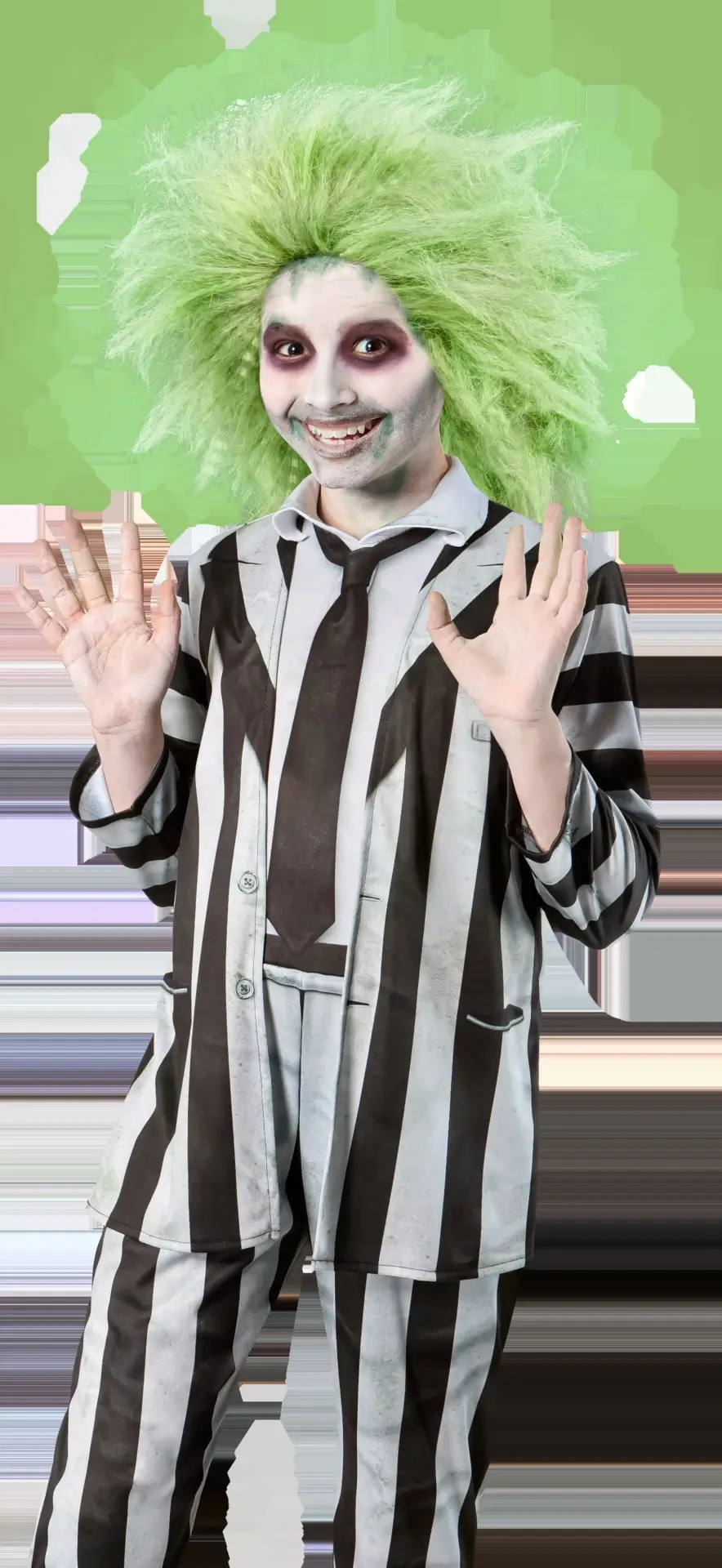 2000627 – Beetlejuice Child Wig Target 1357 MAIN LA