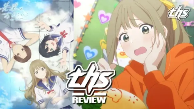 Senpai Is An Otokonoko Ep. 6 "I've Got To Decide": Love Reveal?! [Review]