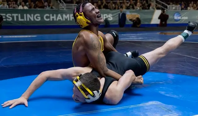 Amazon Studios Gives First Look At Real-Life Sports Story 'Unstoppable'