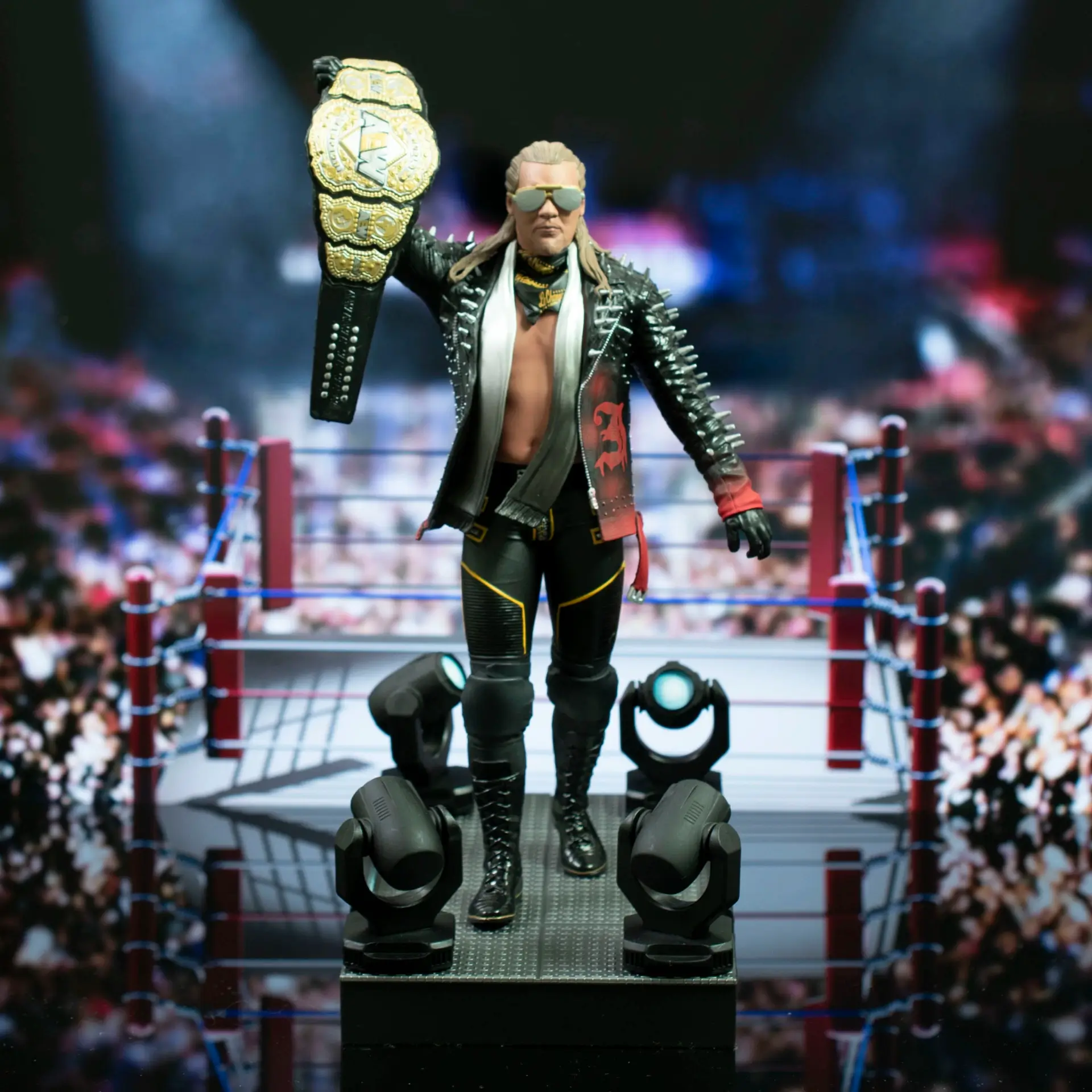Chris Jericho