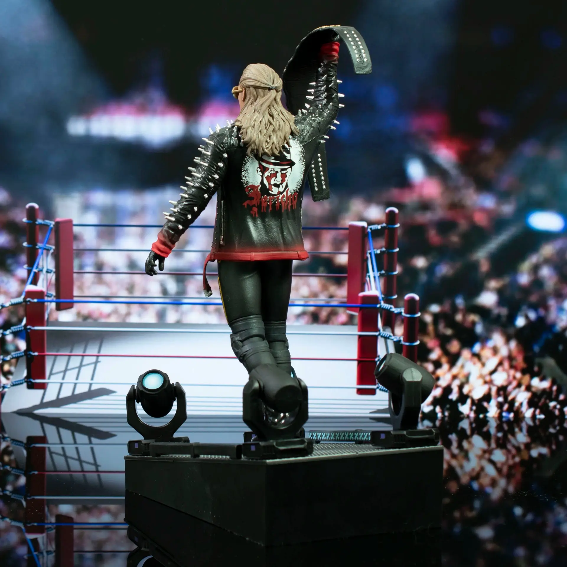 AEW Chris Jericho