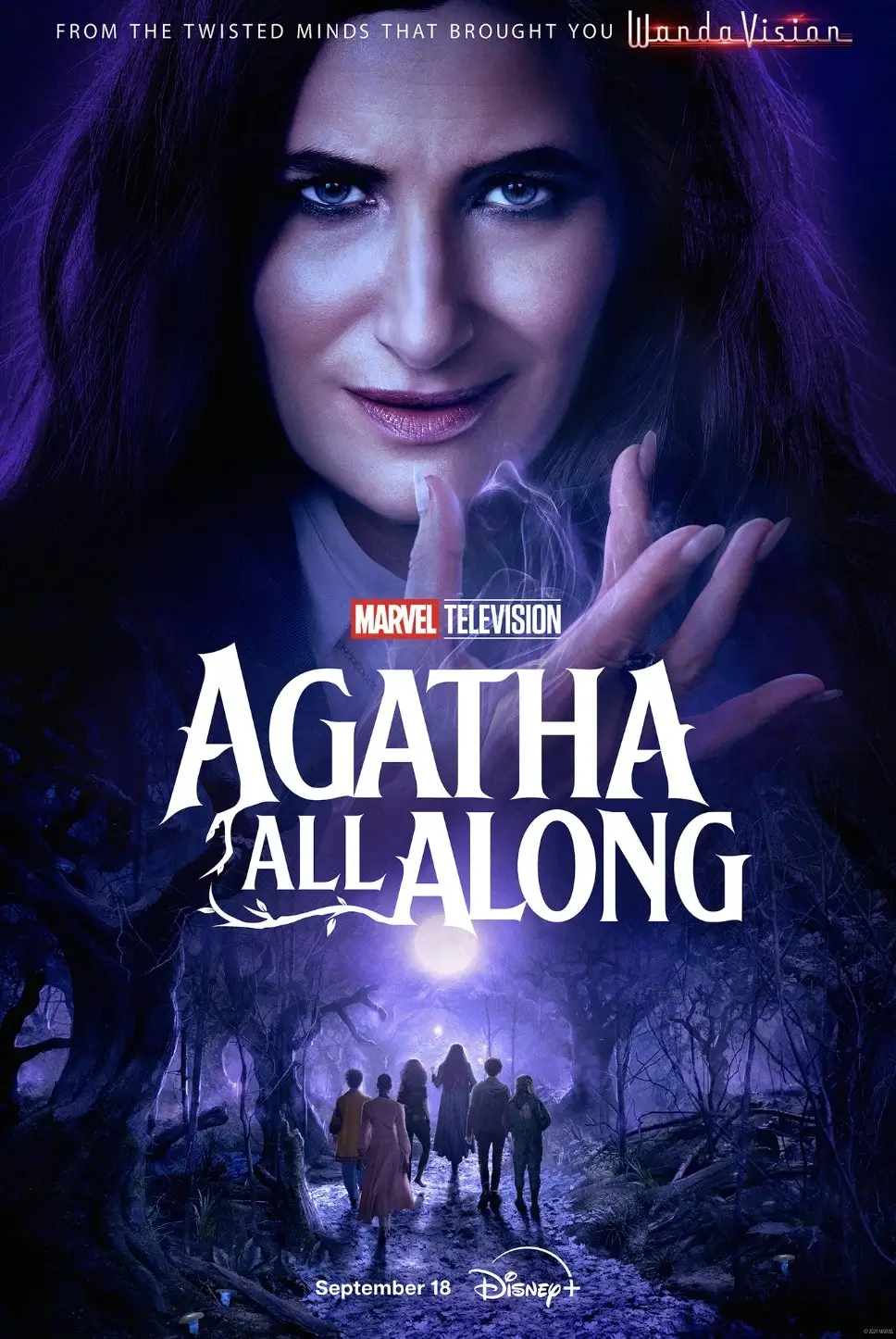 Agatha