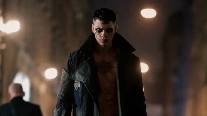 The Crow (2024)