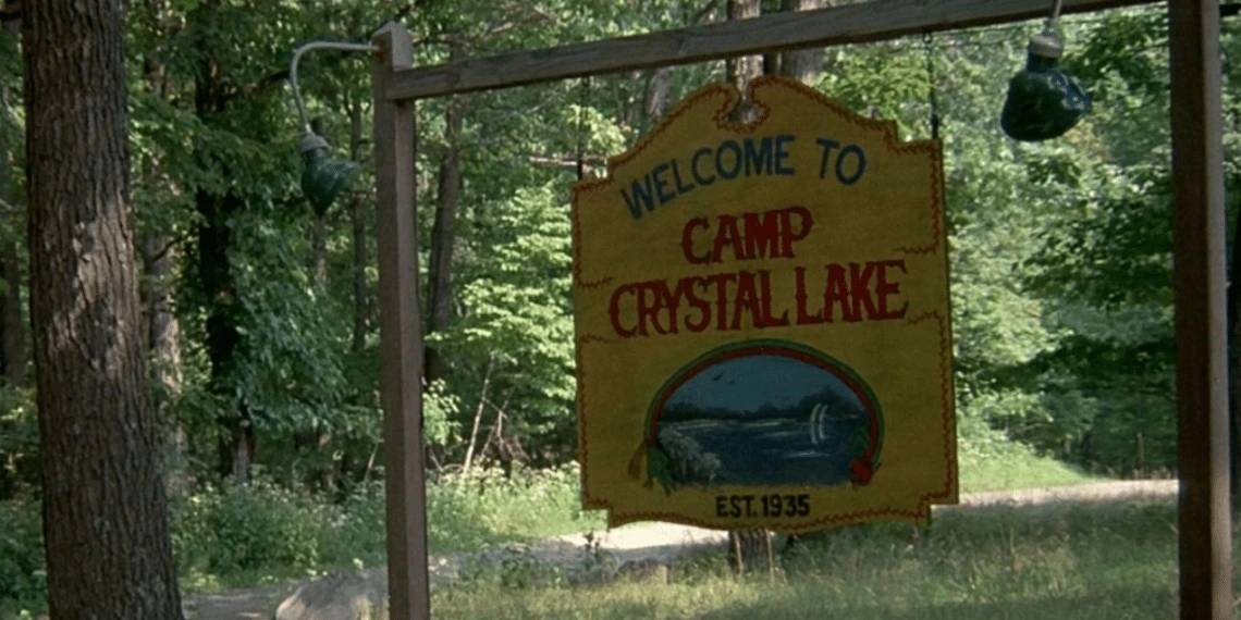 Crystal Lake