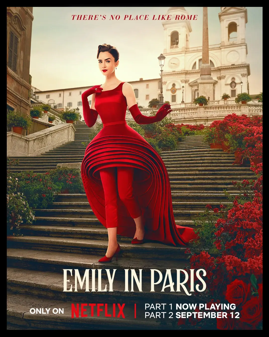 Emily in Paris