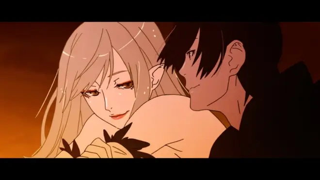 'KIZUMONOGATARI -Koyomi Vamp-' Tickets On Sale Now