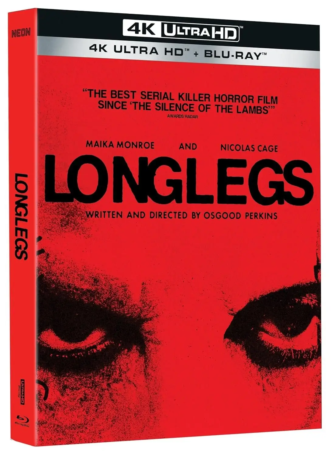 Longlegs