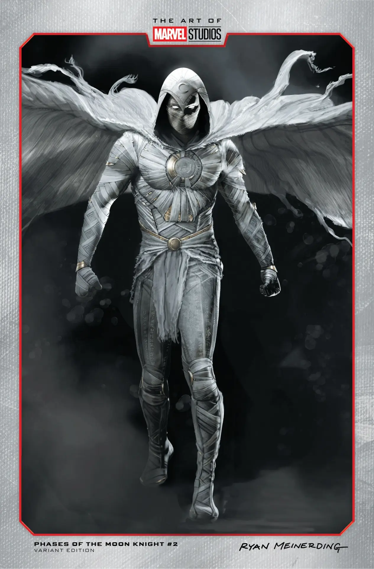 MOOKNPHASES2024002 Meinerding MarvelStudios