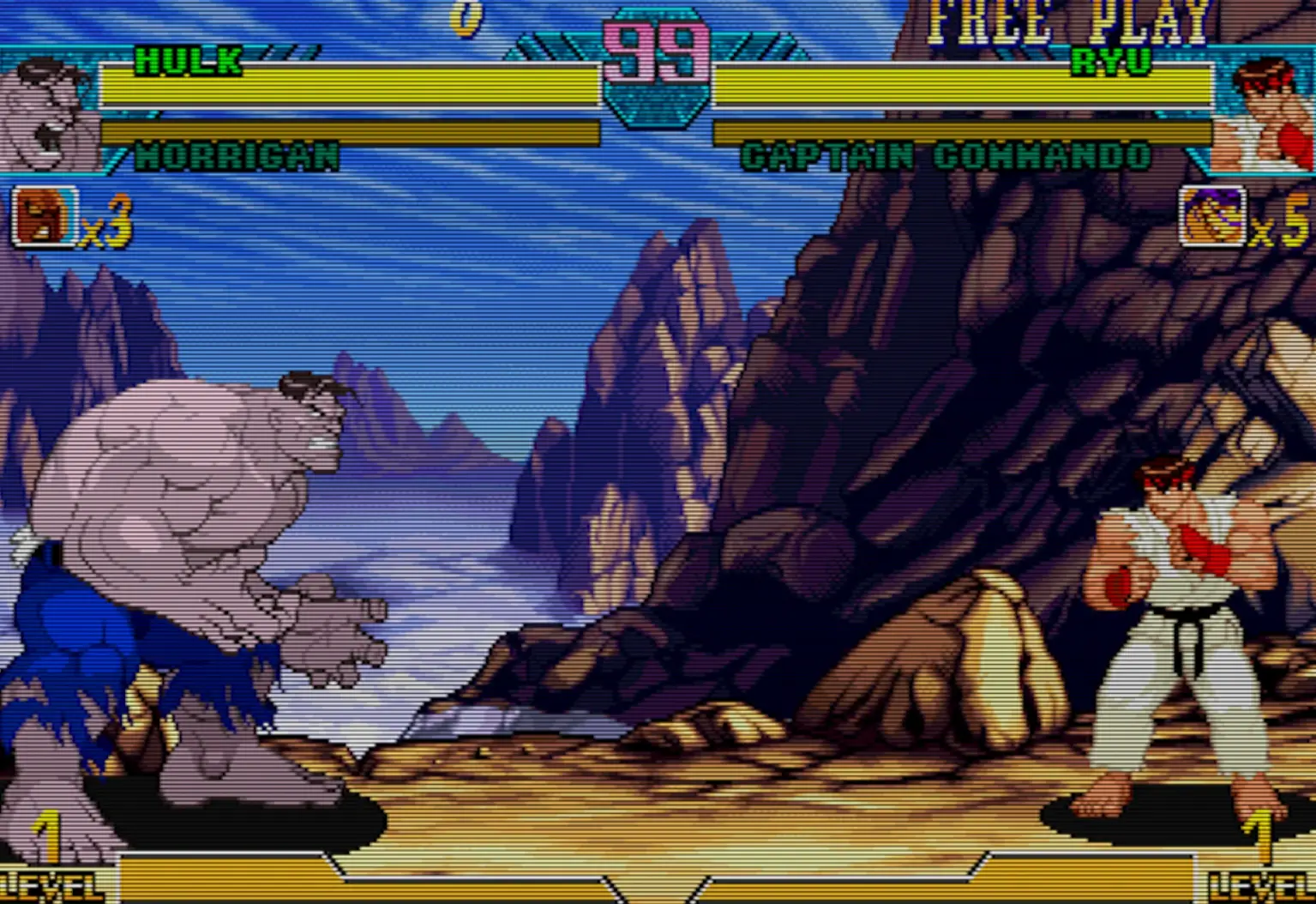 MvC1