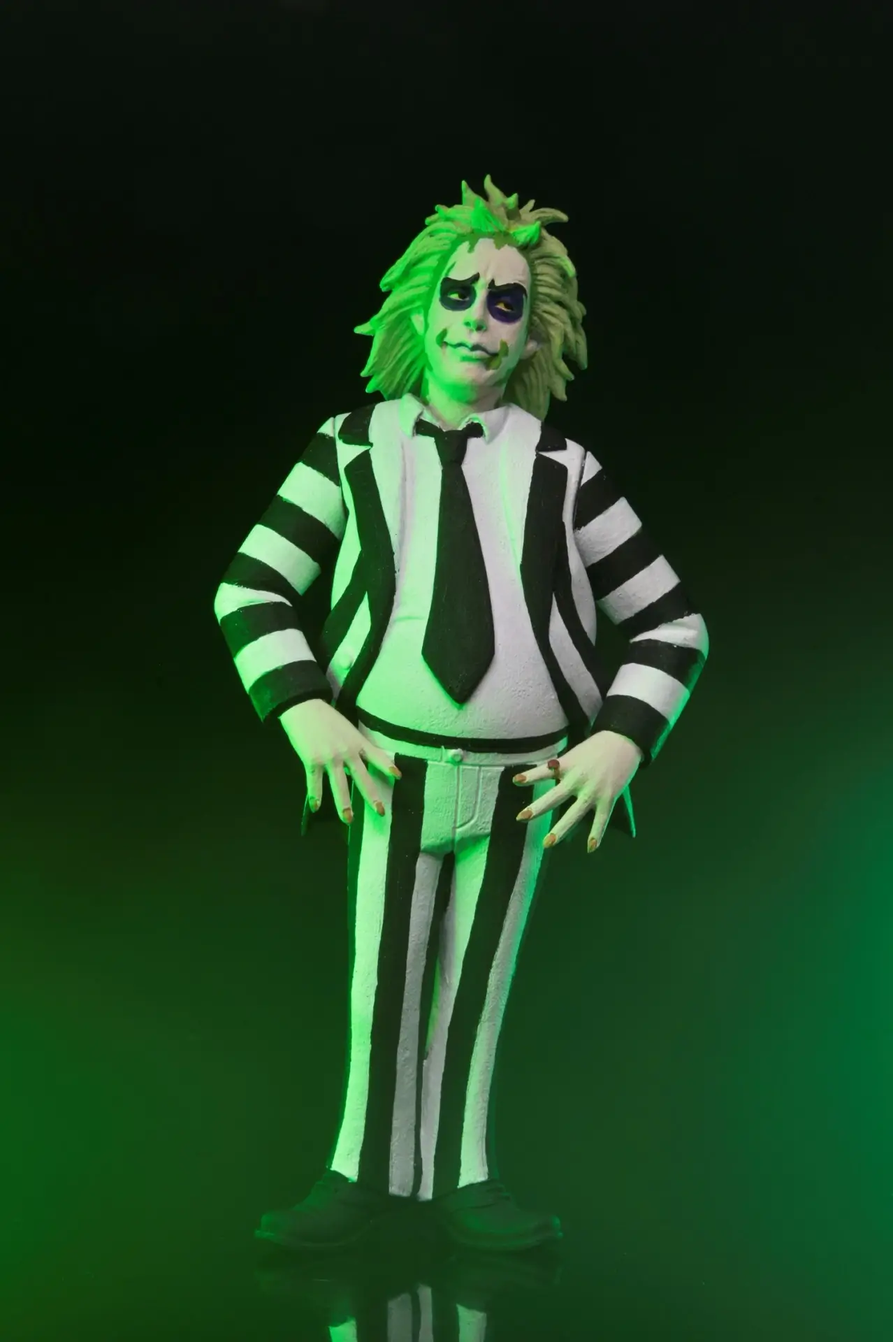 NECA Beetlejuice