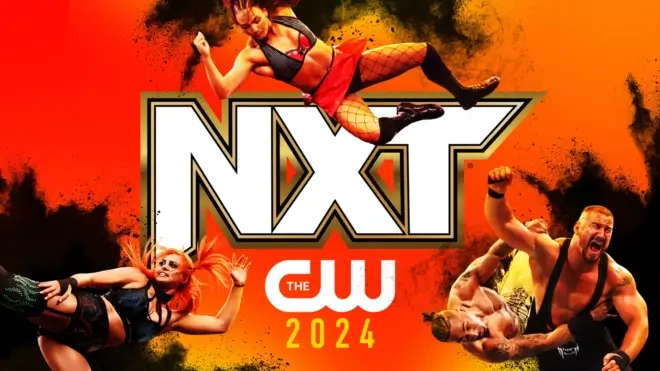 WWE NXT Launches On The CW Network With Live Arena Shows