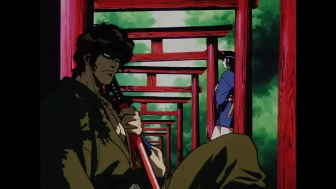 'Ninja Scroll' Celebrates 30th Anniversary In Theaters