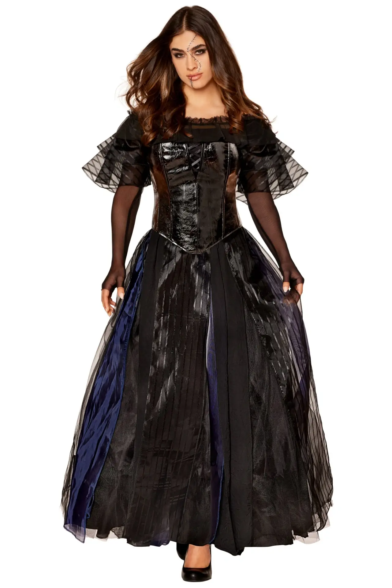 SL007199 AF Delores Dress 2246 1