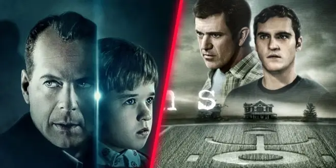 'Signs' And 'The Sixth Sense' Take M. Night Shyamalan Classics To 4K UHD