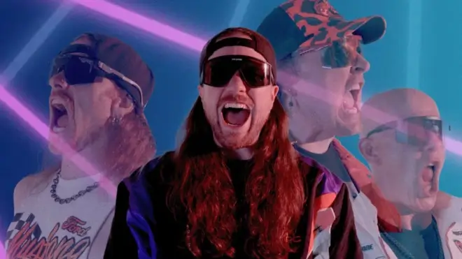 Striker Unleashes 'Live To Fight Another Day' Music Video Alongside North American Tour