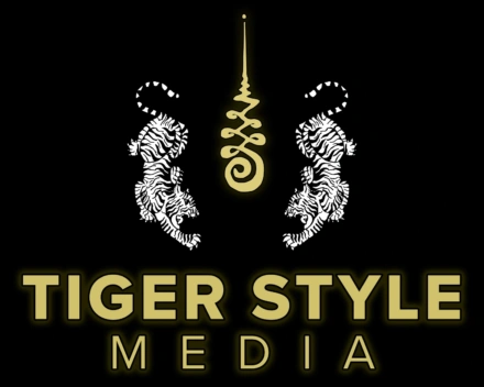Tiger Style Media Announces Kung Fu Film Collection