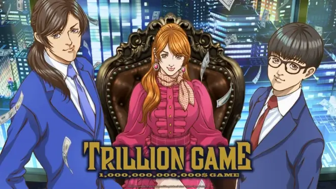 Crunchyroll Announces New Anime Acquisitions At AnimagiC 2024