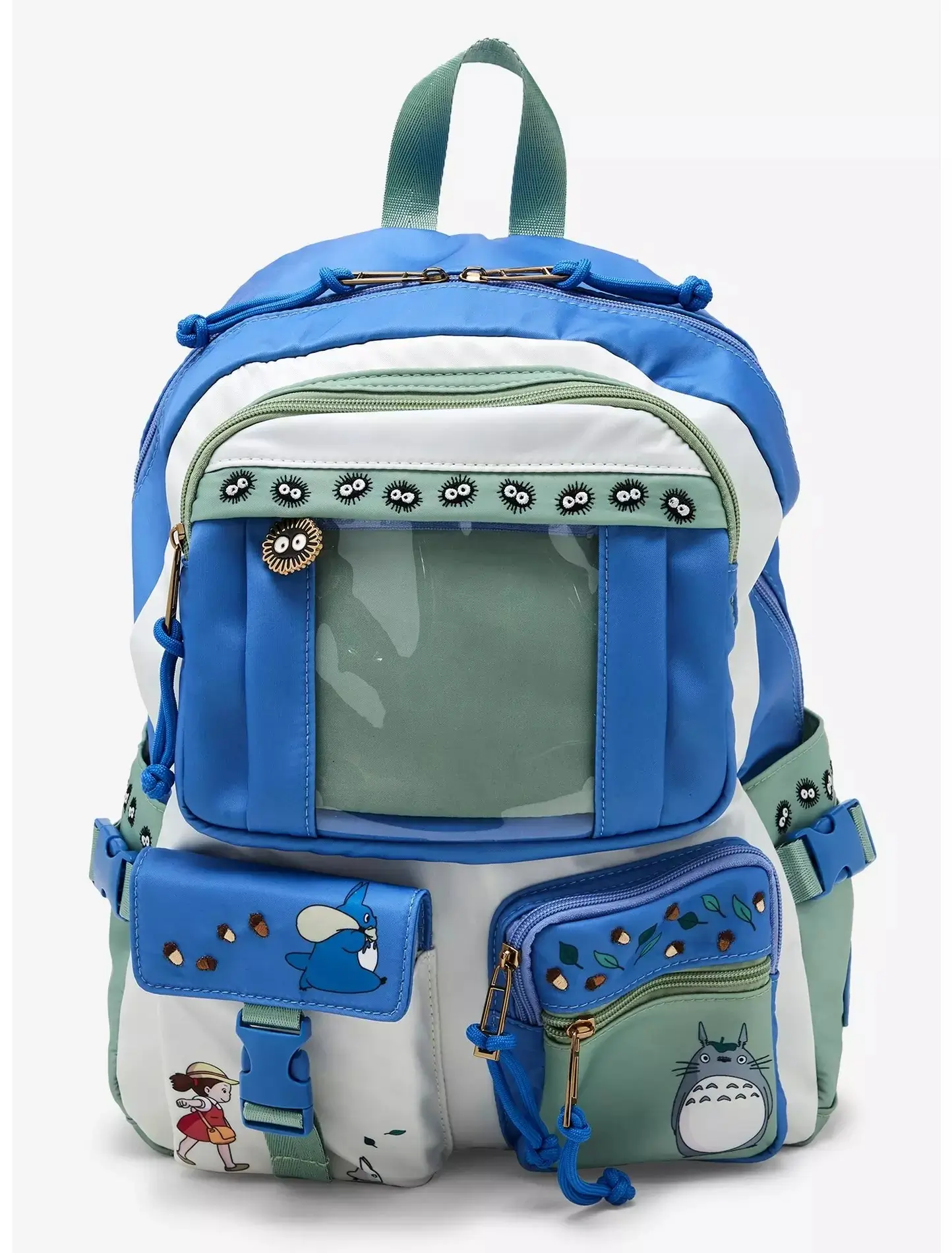 Boxlunch Totoro Backpack